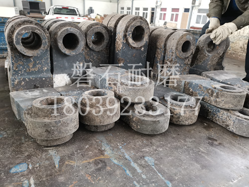 破碎機(jī)錘頭 破碎機(jī)錘頭
