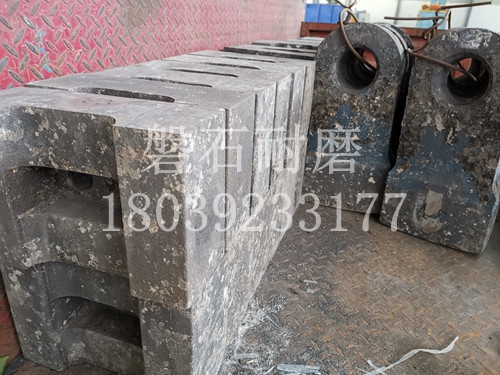 遼寧錦州制砂機(jī)錘頭什么最好