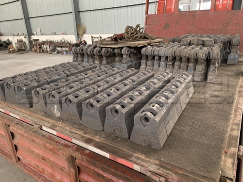 合金錘頭哪種好用并且耐磨？